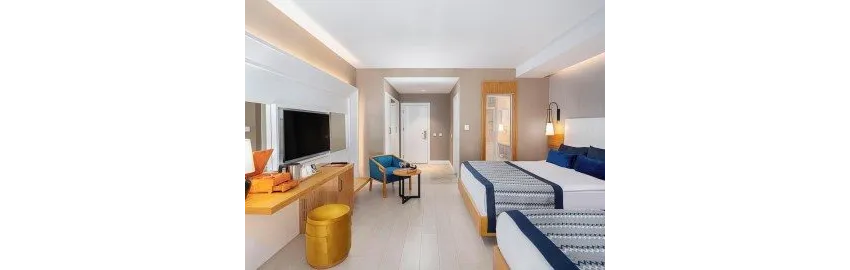 Sidera Kirman Premium (Ex. Kirman Sidera Luxury) 5*-5