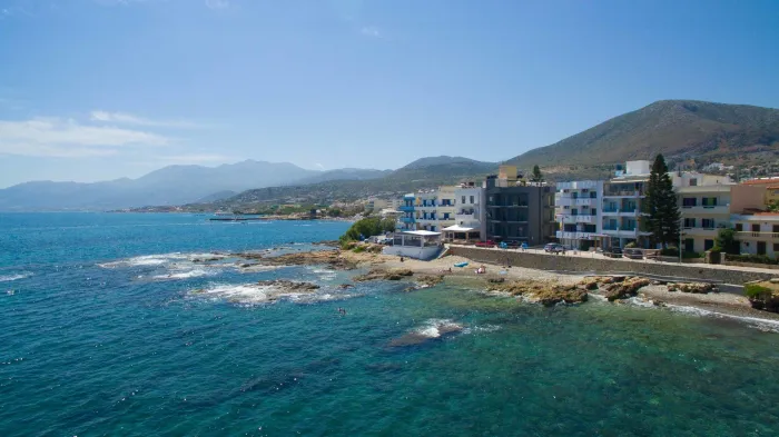 Serenity Spritz Boutique Hotel 4* - Chersonissos - Grecia