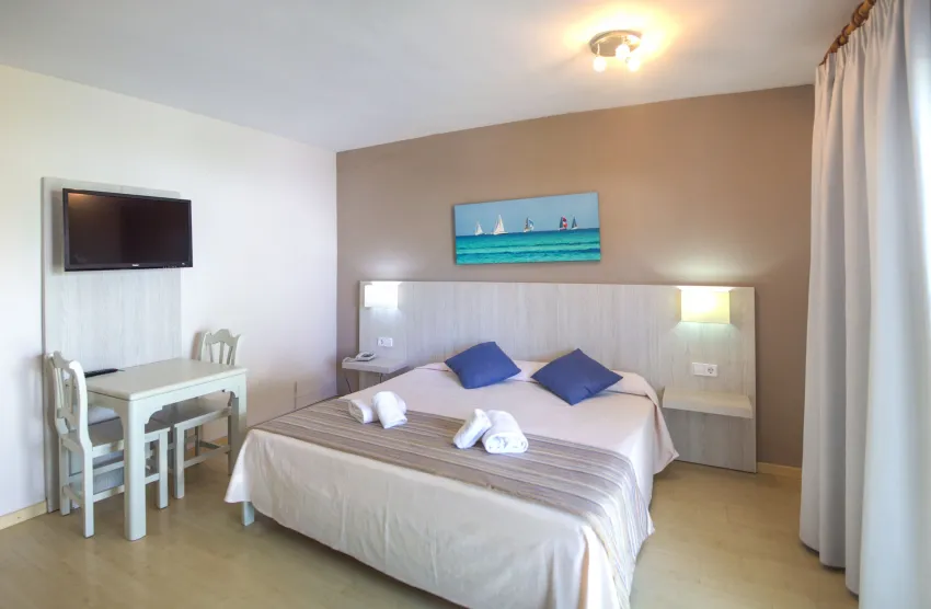 Club Es Talaial Hotel Apartamentos 3*-5