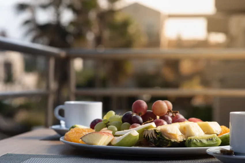 Maleme Mare Beachside Hotel 4*-18