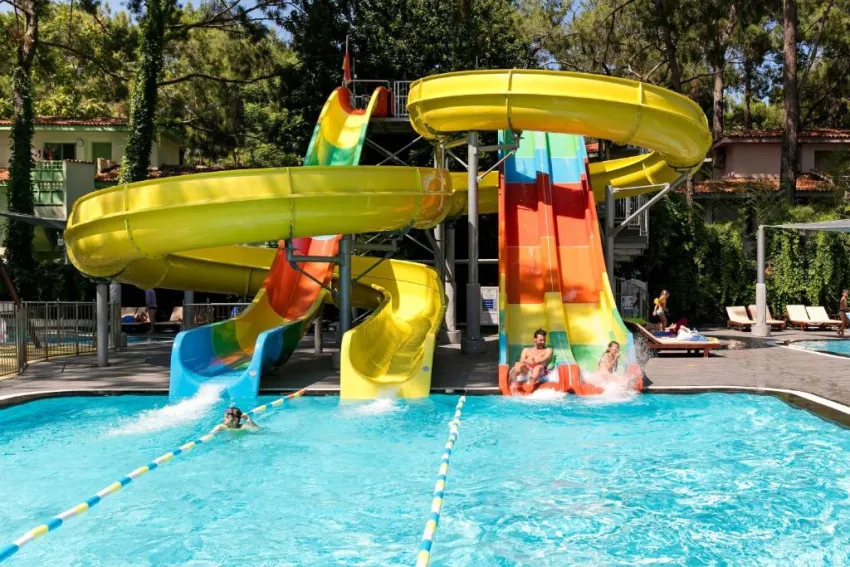 Seven Seas Hotel Life (Otium Hotel Life) 5*-81