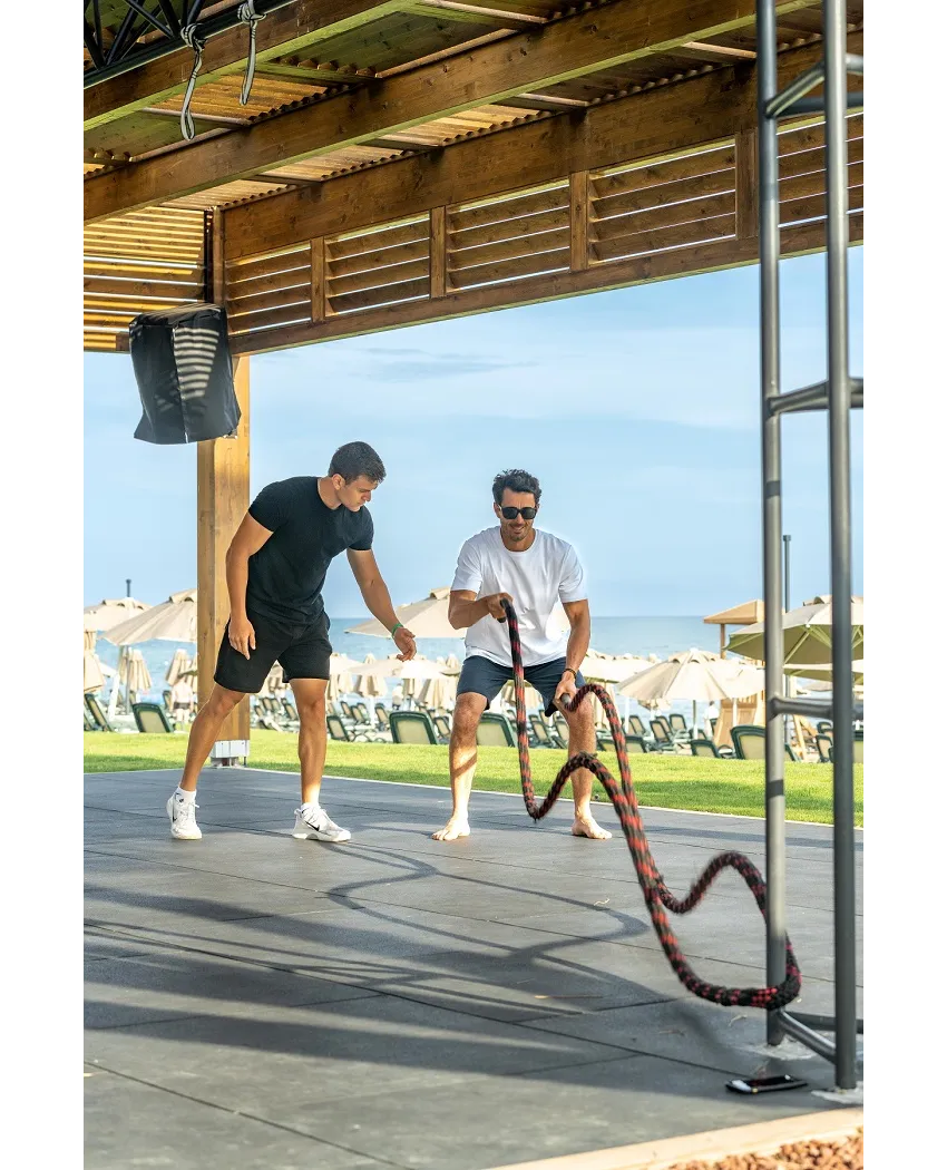 RIXOS PARK BELEK  5*-55