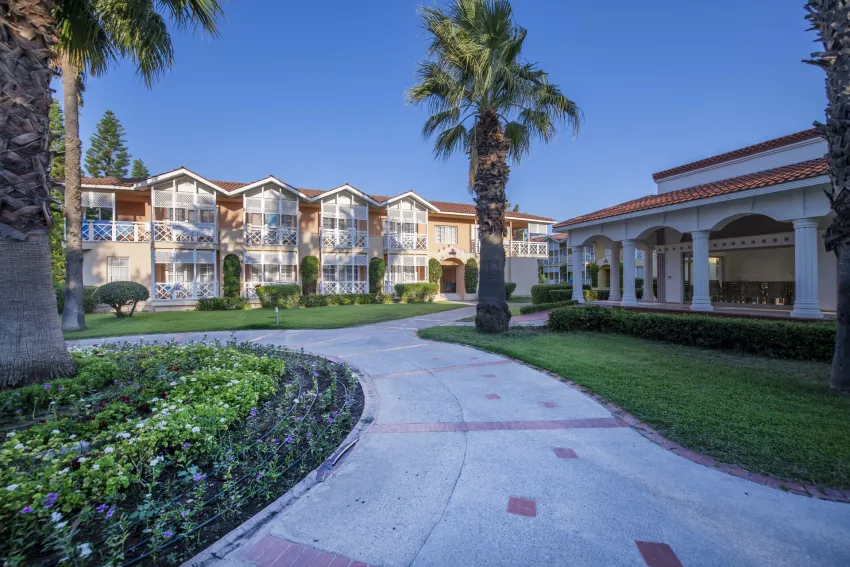 Asteria Family Resort Side (Ex Euphoria Palm Beach) 5*-23