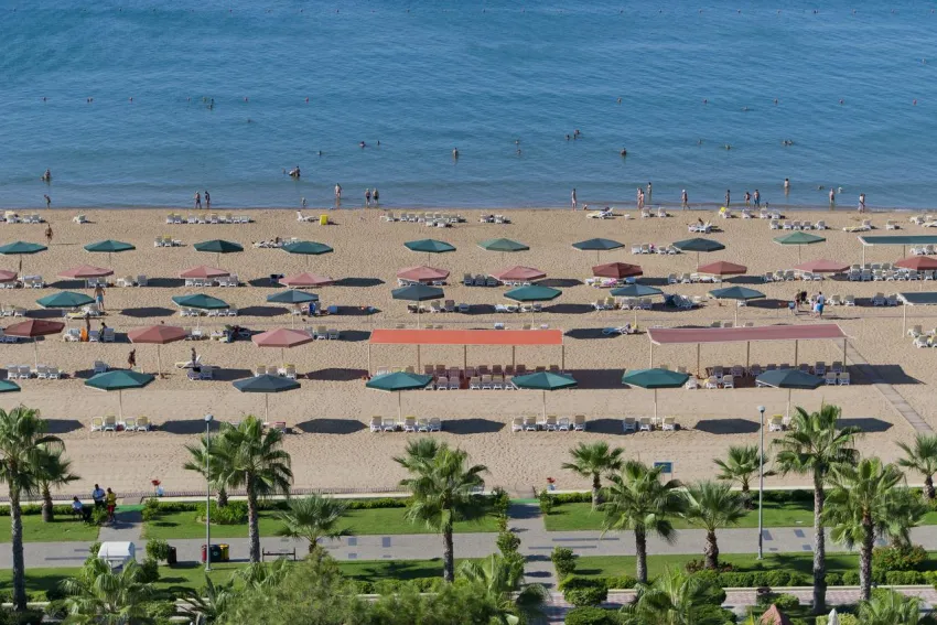 Sentido Kamelya Fulya Hotel (Ex. Kamelya Fulya Hotel) 5*-8