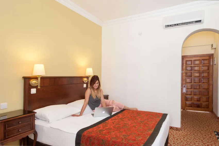 Antique Roman Palace (Adults Only 16+) 5*-48