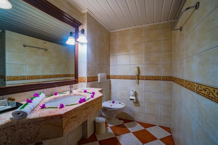 Senza Garden Holiday Club 5*-6