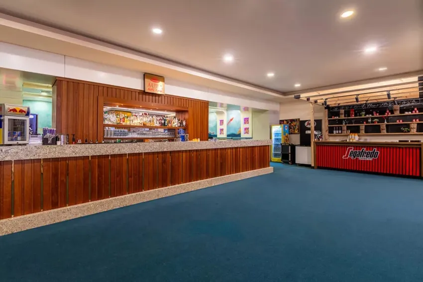 Orange County Belek 5*-25