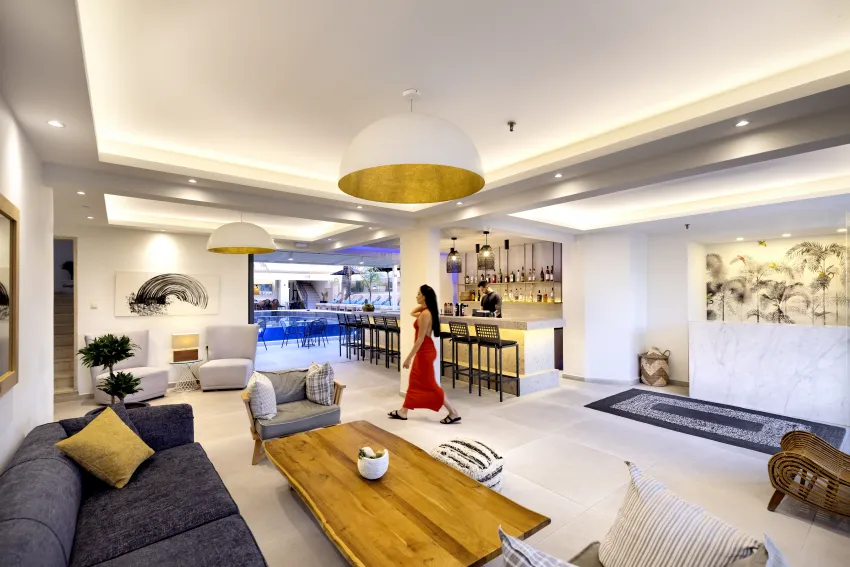 La Stella Suites 4*-5