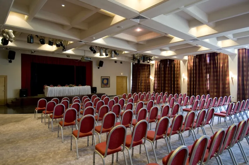 Royal Thalassa Monastir 5*-129