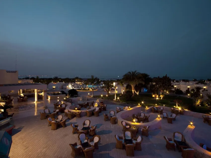 Coral Beach Resort Hotel 4*-88