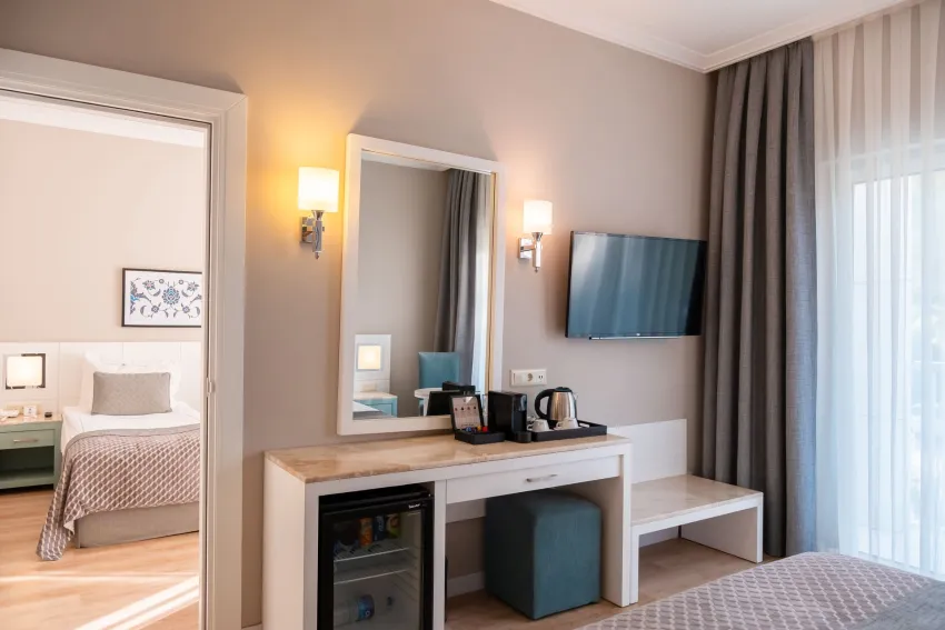 Corendon Playa Kemer 5*-7