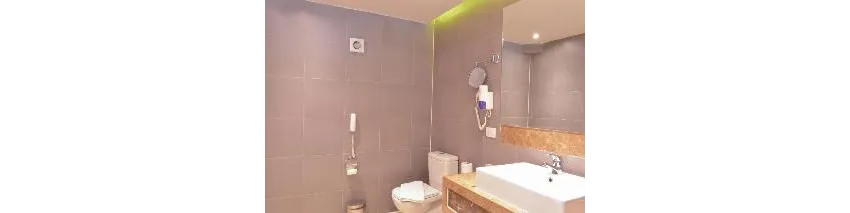 Jasmine Palace Resort & Spa 5*-64