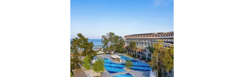 Gravel Hotels Select 5*-28