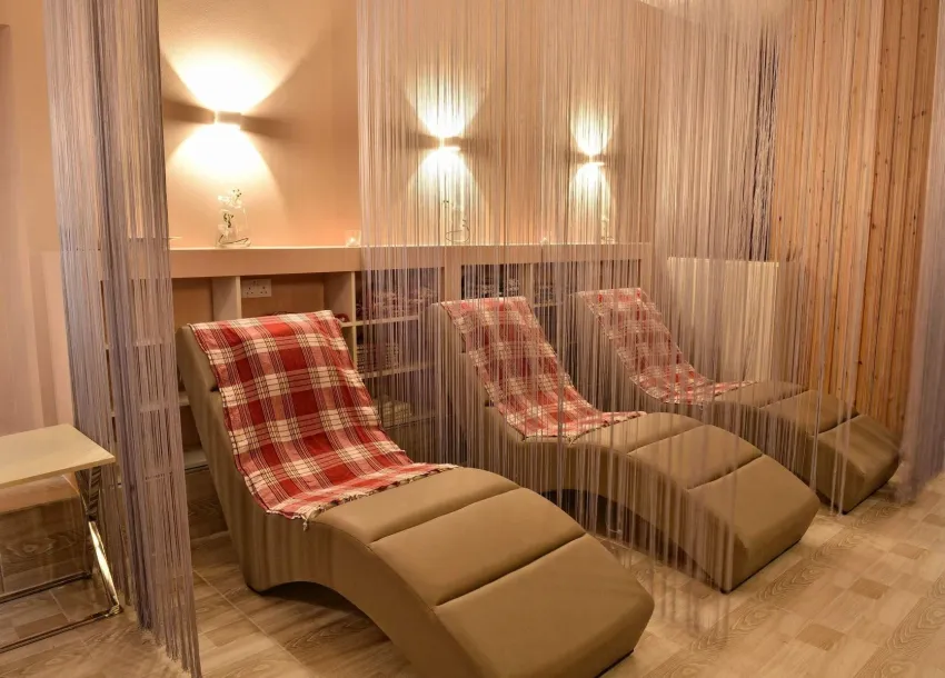 Riverside Garden Resort 4*-9