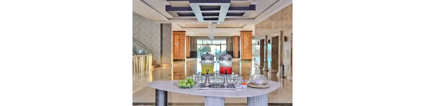 Casa Fora Beach Resort 5*-5