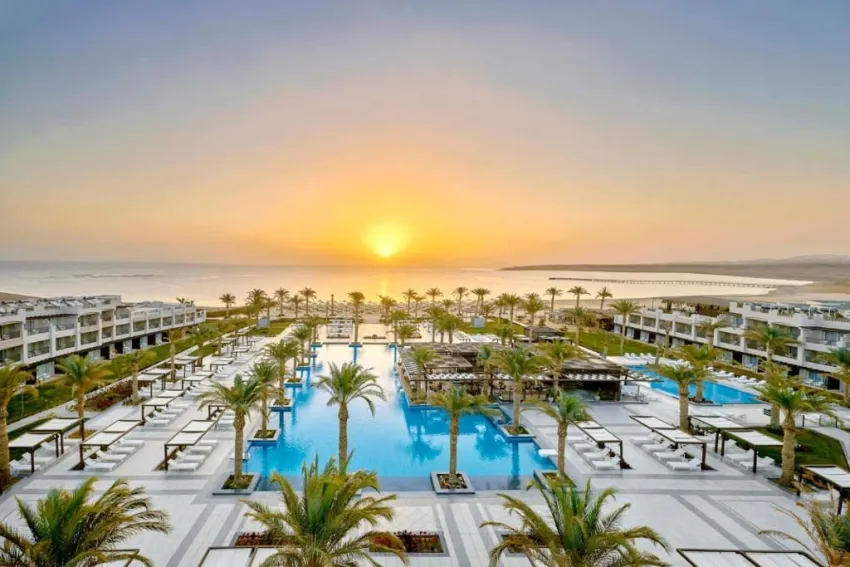 Jaz Costa Mares Marsa Alam Adults only 16+ 5*-11