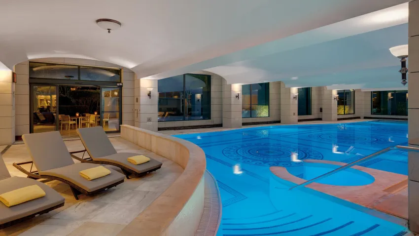 Steigenberger Hotel & Resort Camp de Mar 5*-15
