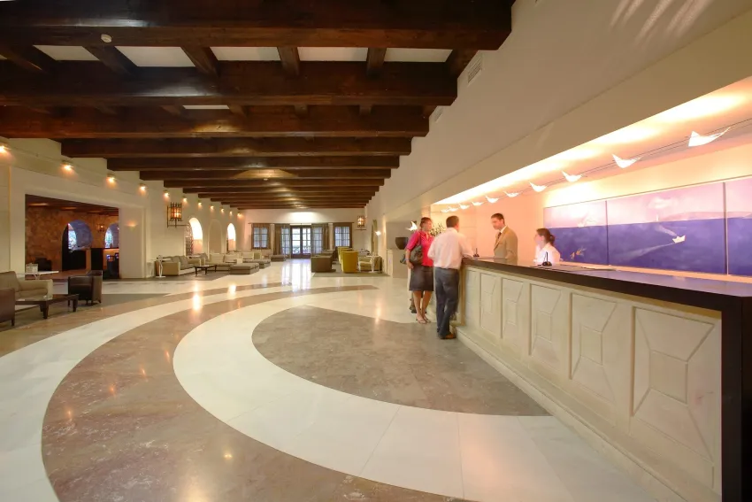 Apollonia Beach Resort and Spa 5*-4