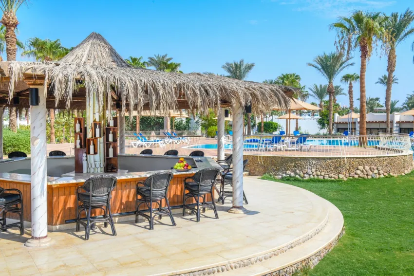 Jaz Fayrouz Resort 4*-8