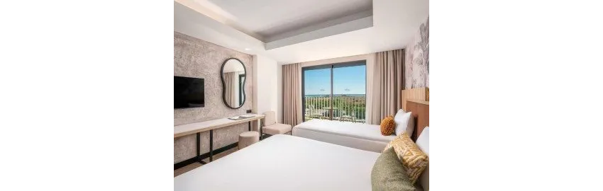 Vox Maris Resort (Adults Only 16+) 5*-26