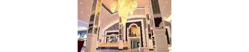 Dream World Palace Hotel 5*-18