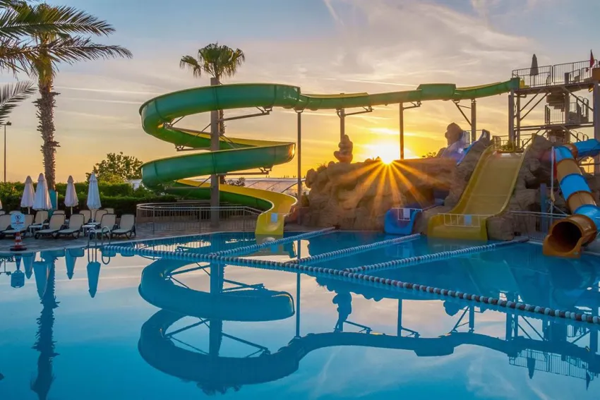 ALBA RESORT HOTEL  5*-13