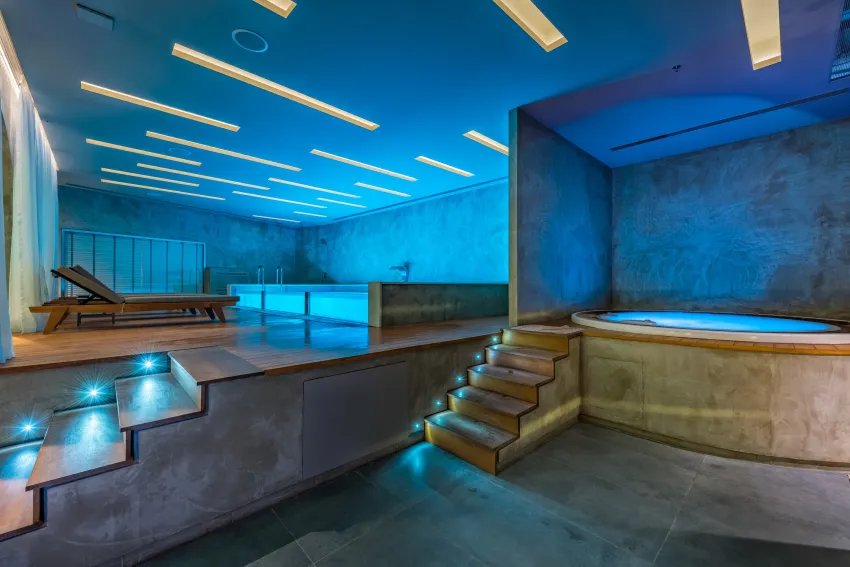 Alexandra Beach Resort 4*-21