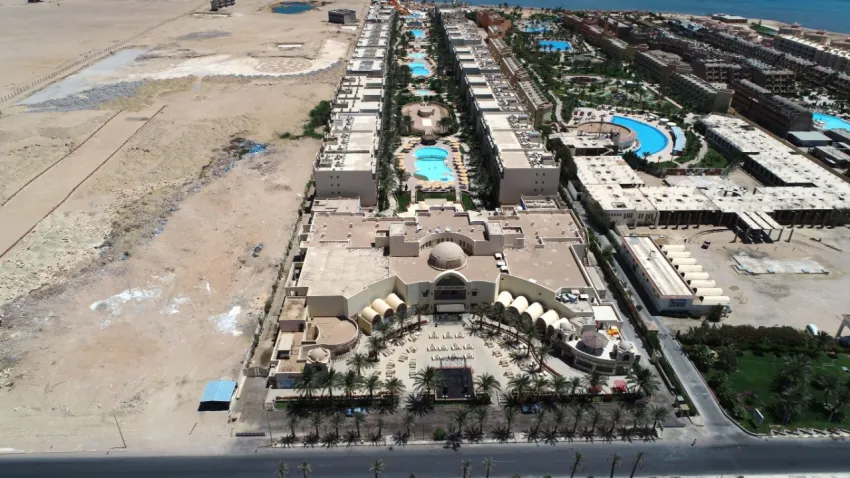 El Karma Aqua Beach Resort 4*-48