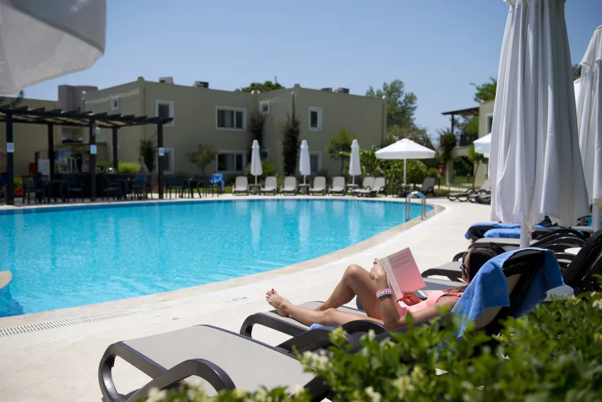 Marvida Family Eco Club (Ex:Otium Family Eco Club) 5*-114