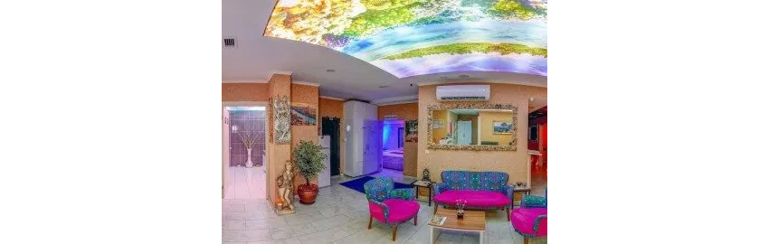 Arsi Enfi City Beach Hotel 4*-28