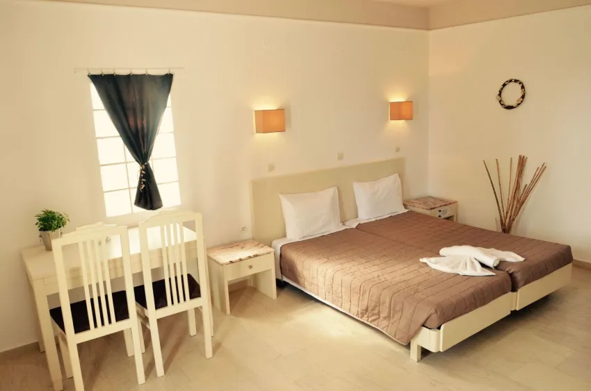 Pelagia Bay 3*-8