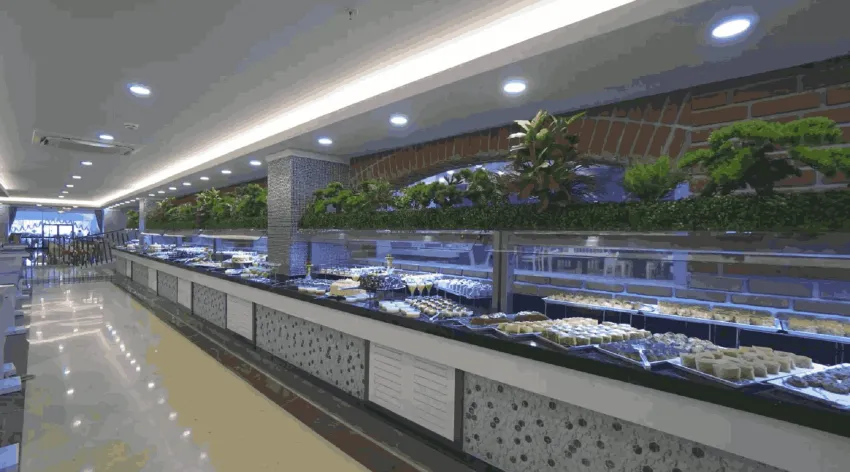 Dream World Palace Hotel 5*-8