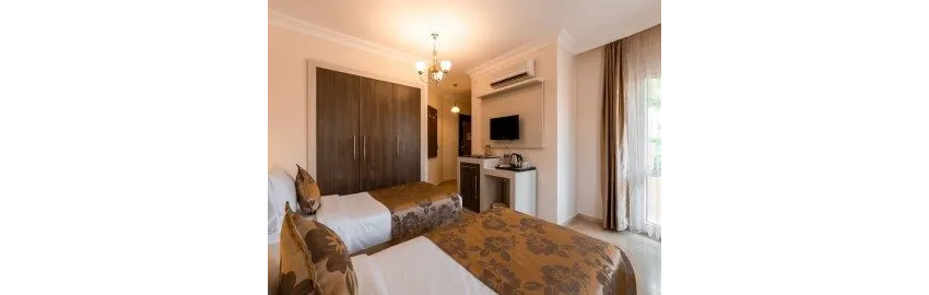 Club Paradiso Hotel & Resort 5*-6
