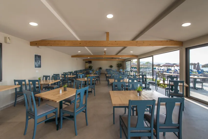 Alykanas Beach Grand Hotel 4*-41