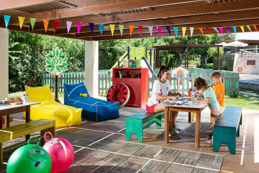 Agapi Beach Resort 4*-29