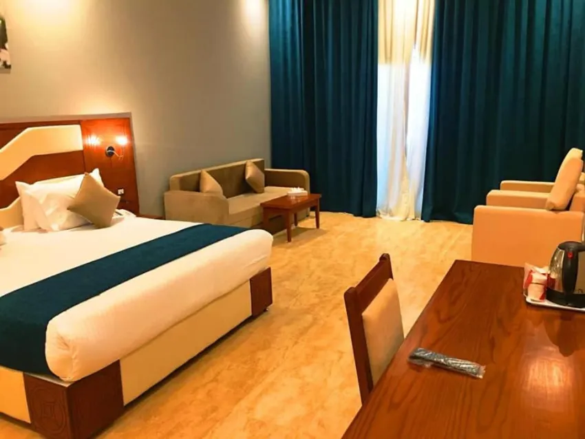 Hawaii Paradise Aqua Park Resort 5*-6
