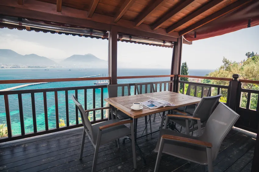 Villa Turka 4*-42