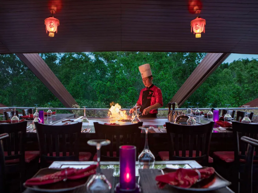 Rixos Sungate Hotel 5*-80