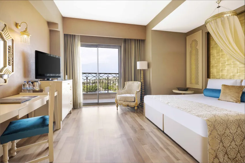 Spice Hotel & Spa 5*-55