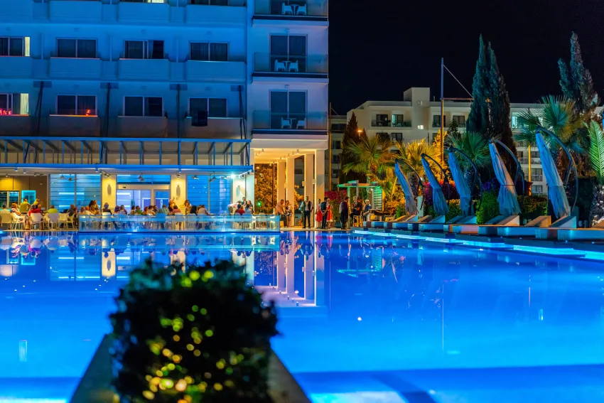 Nestor Hotel 4*-53