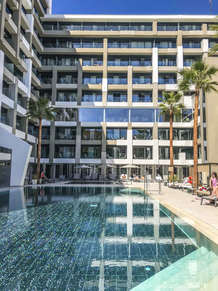 Innside Palma Bosque 4*-146