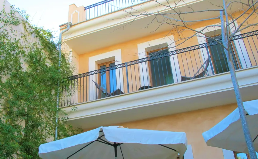 Petit Sant Miquel 4*-9