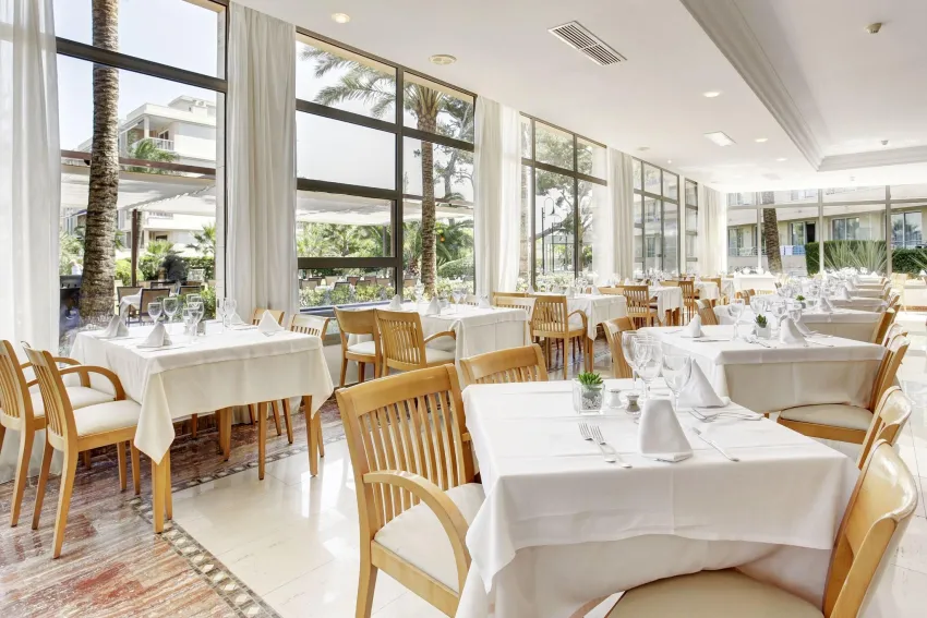 Grupotel Natura Playa 3*-21