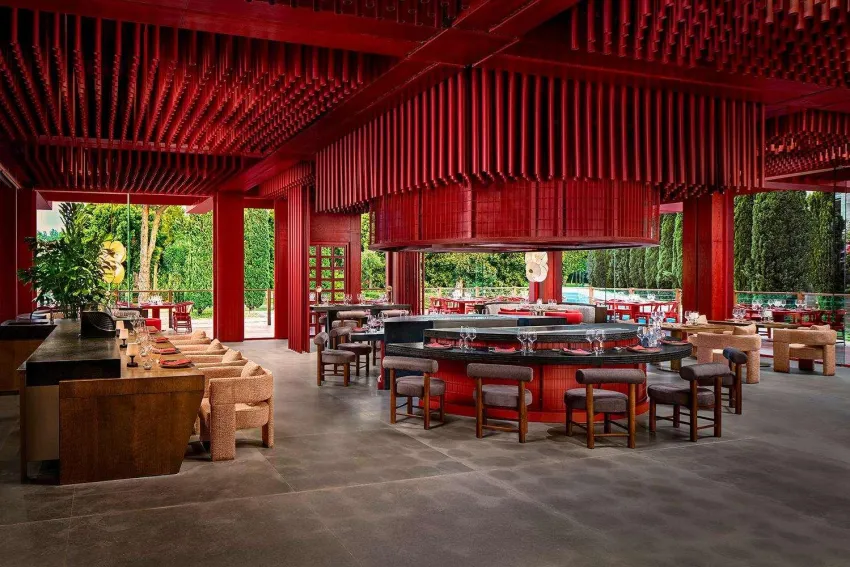 Gloria Serenity Resort 5*-274