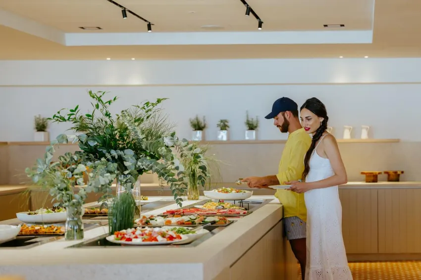 Lordos Beach Hotel & Spa 4*-83