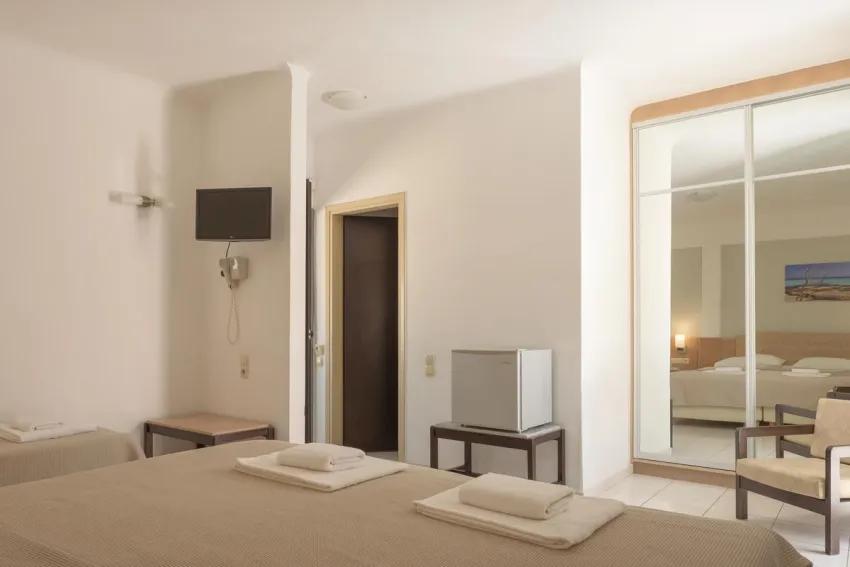 Sergios Hotel 4*-33