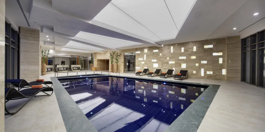 The Sense Deluxe Hotel 5*-4