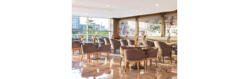 Concorde De Luxe Resort 5*-6