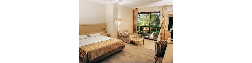 Utopia World Hotel 5*-3