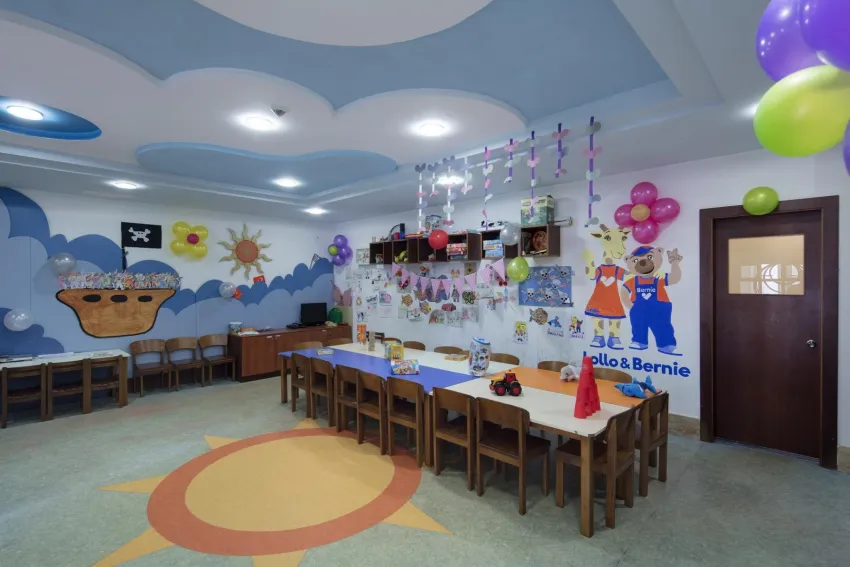 Trendy Hotels Palm Beach (Adults Only 16+) 5*-22